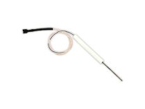 Ionization electrode with flexible cable 120 mm - 365 mm art. 13012406