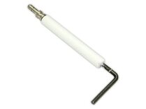 Right ignition electrode Lamborghini 112 mm, art: 01127490.