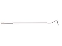 Lamborghini ignition electrode right 245mm, art: 3981A270.