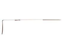 Ionization electrode with moving insulation 318 mm art. 04017350-LB