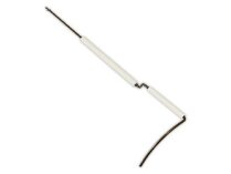 Ionization electrode with moving insulation 364 mm art. 01126650-LB
