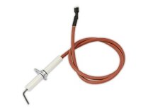 Lamborghini 67mm Flexible Cable Ionization Electrode, art: 04550660.