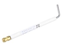 Weishaupt ignition electrode 96 mm, art: 13210114037
