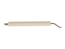 Weishaupt ignition electrode 170 mm, left, art: 11199410047