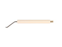 Weishaupt ignition electrode 177mm, right, art: 11156410027 Alt. art: We11156410027, We1115641002-7.