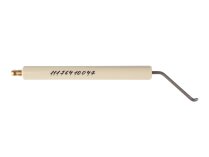 Weishaupt ignition electrode, right, 180 mm, art: 11176410047
