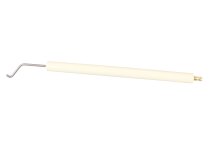 Weishaupt ignition electrode 266 mm, left, art: 11197410077