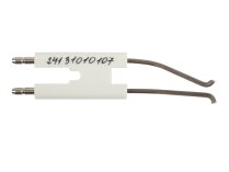 Weishaupt ignition electrode block 103 mm, art: 24130010257