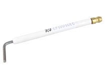 Weishaupt ionization electrode 105.3 mm, art: 23210014207.