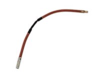 Baltur ignition cable 385 mm, art: 0005140175.