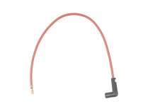 Baltur 450 mm ignition cable, art: 0005140240.