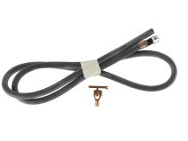 Ecoflam 800 mm ignition cable, art: 65320946.