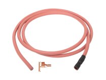 Ionization electrode cable Ecoflam 1420 mm, 65320948
