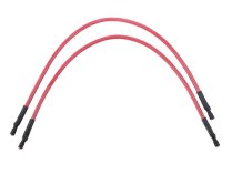 Ecoflam 380mm ignition cable, art: 65300077.
