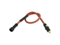 Elco 490mm ignition cable, art: 13014220.
