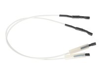 Ecoflam ignition cable kit 365 mm, art: 65300240.