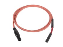 Ecoflam ignition electrode cable 1500 mm, art: 1728777751.