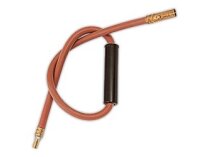 Ignition cable 410 mm art. 01096520-LB