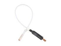 Riello 260mm ignition cable, 5 pcs, art: 3008491.