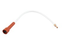 Riello ignition electrode cable 300 mm, art: 3002689.