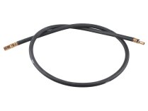 Riello ignition electrode cable 715 mm, art: 3003973.