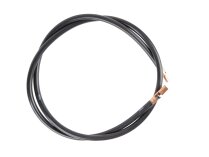 Riello ignition electrode cable 830mm, art: 3012162.