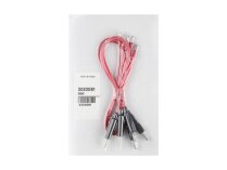Riello Ionization Electrode Cable 470mm, 5 pcs, art: 3020081.