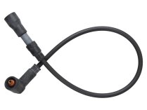 Weishaupt ignition cable 500 mm, art: 21710411062.
