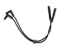 Weishaupt ignition cable kit 380 mm, art: 24111011032.