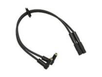 Weishaupt Ignition Cable Kit 450mm, art: 24130011122.