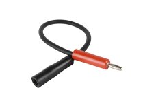 Weishaupt ionization cable 300 mm, art: 23205014142.