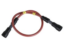 Weishaupt ionization cable 540 mm, art: 25110314082.