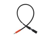 Weishaupt ionization cable 600 mm, art: 21710417022.