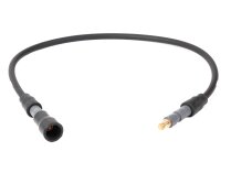 Weishaupt ionization electrode cable 600 mm, art: 21710514602.