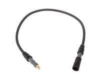 Weishaupt ionization electrode cable 600 mm, art: 21720314502.