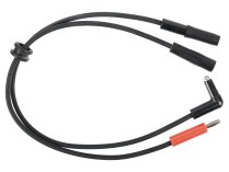 Weishaupt electrode cable 480 mm, art: 23011011082.
