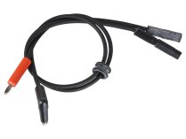 Weishaupt electrode cable 600 mm, art: 23231011042.