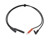 Weishaupt electrode cable 640 mm, art: 23011011102.