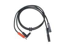 Weishaupt electrode cable 800 mm, art: 23031011182.