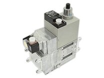 Dungs MB-DLE 420 B01 S22 gas multi-block, art. 226804