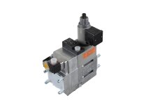 Dungs MB-ZRDLE 415 B01 S22 gas multi-block
