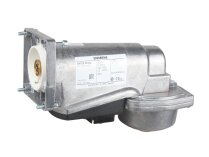Siemens gas valve actuator SKP25.003E2