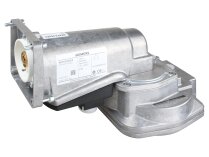 Siemens gas valve actuator SKP75.003E2