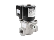 BRAHMA EG12*S*GMO gas valve, art. 31452-BT