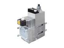 Dungs MB-DLE 420 B01 S20 gas multi-block, 4-20 mbar, art: 226803