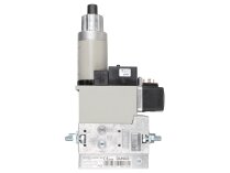 Dungs MB-ZRDLE 405 B01 S50 gas multi-block, art. 226871