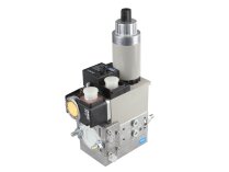 Dungs MB-ZRDLE 407 B01 S50 gas multi-block, art: 226870