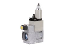 Dungs MB-ZRDLE 420 B01 S20 gas multi-block