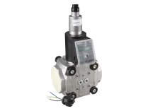 Kromschroder VAS350R/LW Gas Electromagnetic Valve, art: 88000047