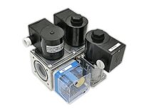 Honeywell VQ420BA1003-1300A Gas Valve. Article number 65323677